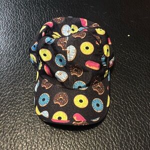 Sprints hat - unisex lightly worn